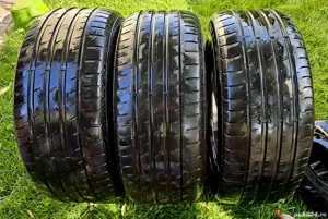 Anvelope R18 245 50 18 vara continental cauciucuri