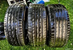 Anvelope R18 245 50 18 vara continental cauciucuri - imagine 4 Anvelope R18 245 50 18 vara continental cauciucuri - imagine 4