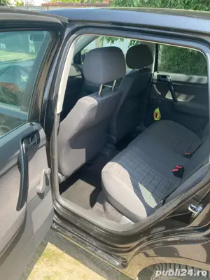 VW Polo 1.4 benzina  - imagine 3 VW Polo 1.4 benzina  - imagine 3