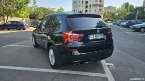 X3 2.0 X:drive, automat , 2012, 9750e - imagine 4