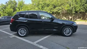 X3 2.0 X:drive, automat , 2012, 9750e - imagine 7