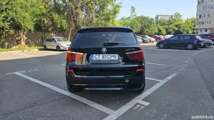 X3 2.0 X:drive, automat , 2012, 9750e - imagine 6