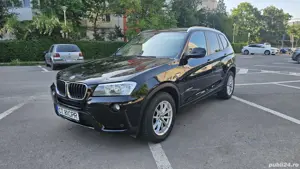 X3 2.0 X:drive, automat , 2012, 9750e - imagine 2
