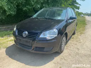 VW Polo 1.4 benzina  - imagine 2 VW Polo 1.4 benzina  - imagine 2