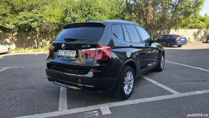 X3 2.0 X:drive, automat , 2012, 9750e - imagine 9