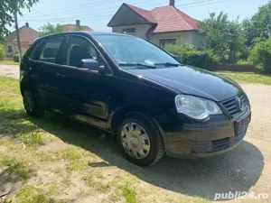 VW Polo 1.4 benzina
