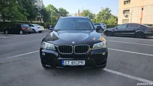 X3 2.0 X:drive, automat , 2012, 9750e - imagine 8