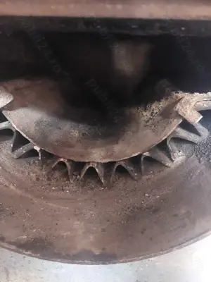 vand centrala unical 23 kw gazeificare - imagine 2