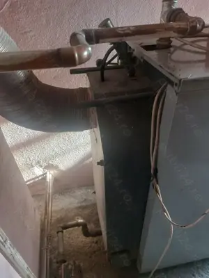 vand centrala unical 23 kw gazeificare - imagine 4