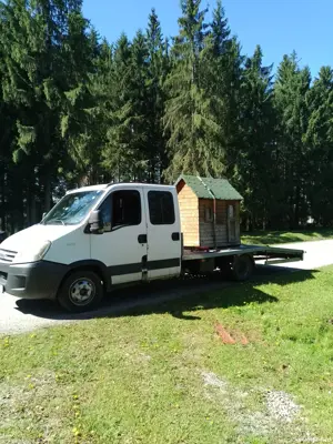 Tractari auto Huedin  - imagine 2