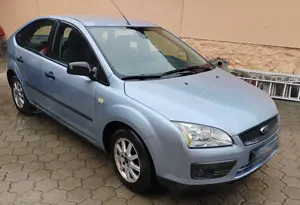 Ford Focus 1.4l 2005