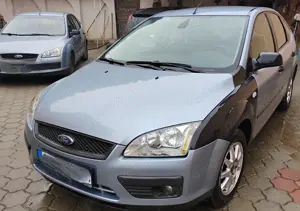 Ford Focus 1.4l 2005 - imagine 2