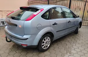 Ford Focus 1.4l 2005 - imagine 3