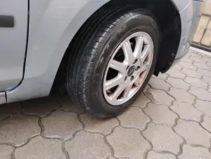 Ford Focus 1.4l 2005 - imagine 5