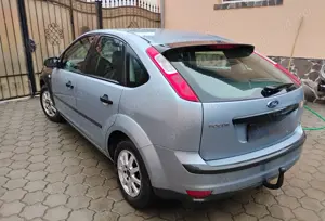 Ford Focus 1.4l 2005 - imagine 4