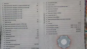 Scuter Electric Ecorider PRO, 25km h, 800W, baterii 20Ah 2024  - imagine 6