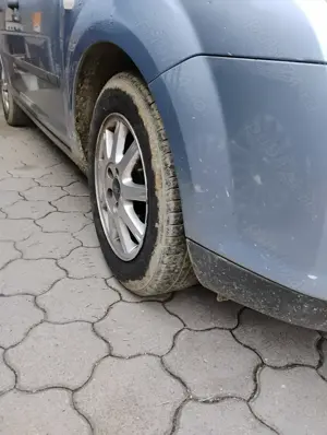 Ford Focus 1.4l 2005 - imagine 7