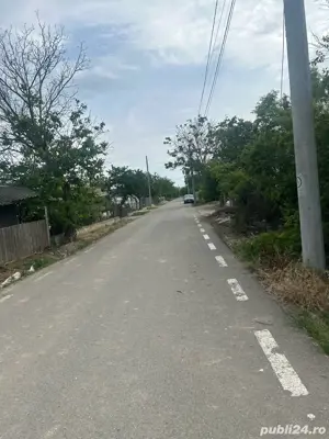 Teren de vanzare 15km Bucuresti  - imagine 4