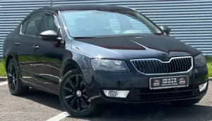 Vând Skoda Octavia 1.6 * LED *TDI fabr 2017 stare foarte buna urgent
