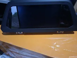 vând displei navigație bmw x3 g1 - imagine 2
