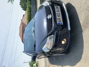 Suzuki SX4 1.6 benzina 2011 Euro 5 - imagine 8