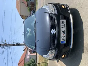 Suzuki SX4 1.6 benzina 2011 Euro 5 - imagine 6