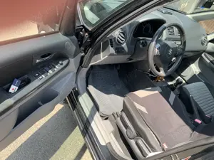 Suzuki SX4 1.6 benzina 2011 Euro 5 - imagine 4