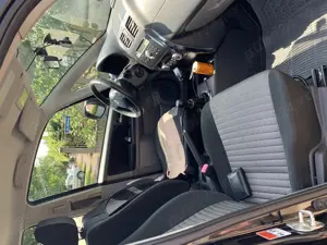 Suzuki SX4 1.6 benzina 2011 Euro 5 - imagine 5