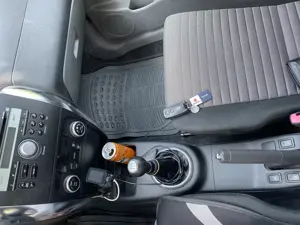 Suzuki SX4 1.6 benzina 2011 Euro 5 - imagine 2