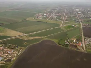 Teren construibil de investiţii în Caporal Alexa - imagine 2