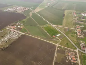 Teren construibil de investiţii în Caporal Alexa - imagine 3