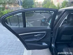 Bmw 320 D Luxury Efficient Dynamics  - imagine 3