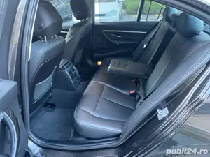 Bmw 320 D Luxury Efficient Dynamics  - imagine 2