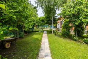 Vila 6 camere, de vanzare, Snagov - imagine 2