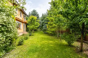 Vila 6 camere, de vanzare, Snagov - imagine 5