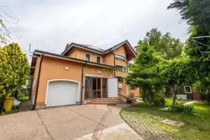 Vila 6 camere, de vanzare, Snagov