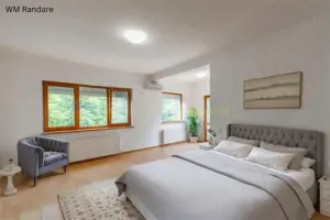 Vila 6 camere, de vanzare, Snagov - imagine 19