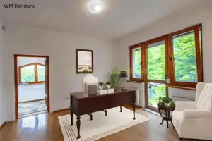 Vila 6 camere, de vanzare, Snagov - imagine 18