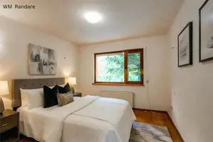 Vila 6 camere, de vanzare, Snagov - imagine 17