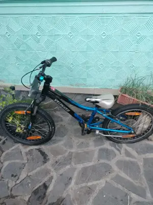 Biciclete copii cu schimbătoare în butuc - imagine 2