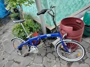 Biciclete copii cu schimbătoare în butuc