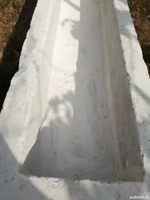 vand valau din ciment pentru animale sau flori - imagine 2