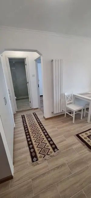 Ofer spre închiriere un apartament cu 2 camere, decomandat, Unirii sud - imagine 6