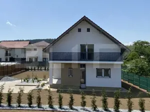 Oportunitate: Casa individuala, 120 mp utili, 700 mp teren, în Chinteni - imagine 4