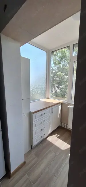 Ofer spre închiriere un apartament cu 2 camere, decomandat, Unirii sud - imagine 8