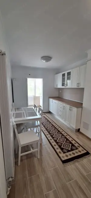 Ofer spre închiriere un apartament cu 2 camere, decomandat, Unirii sud - imagine 10