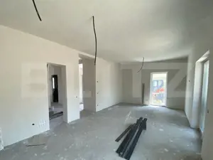 Oportunitate: Casa individuala, 120 mp utili, 700 mp teren, în Chinteni - imagine 5