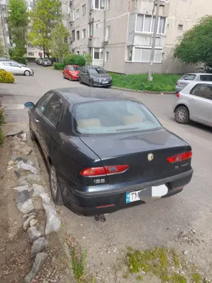 Vând alfa 156 1.8 TS - imagine 2