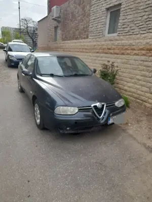 Vând alfa 156 1.8 TS