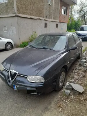Vând alfa 156 1.8 TS - imagine 5